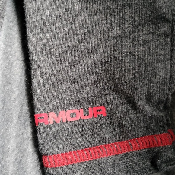 Under Armour Baby 3-6 Months Outfits One-Piece Infant Natural Born Hunter Hunt - Picture 3 of 5